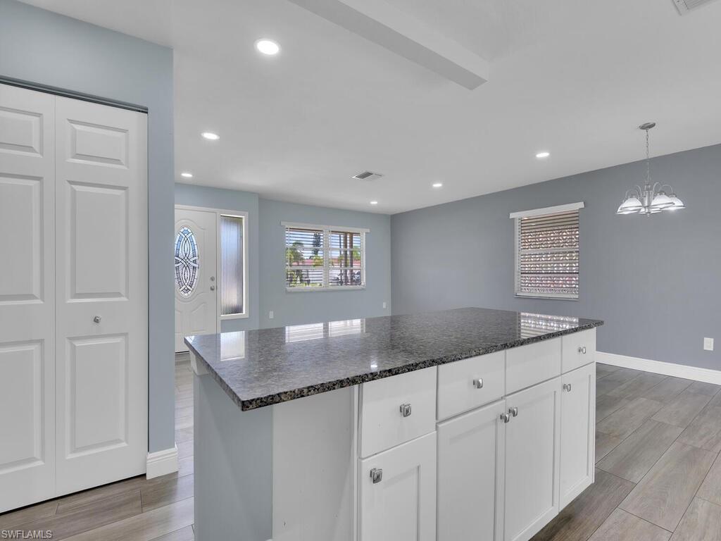 GOLDEN GATE CITY - Residential