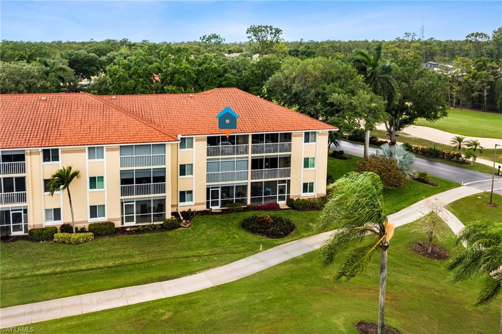 AMBERLY VILLAGE - Residential