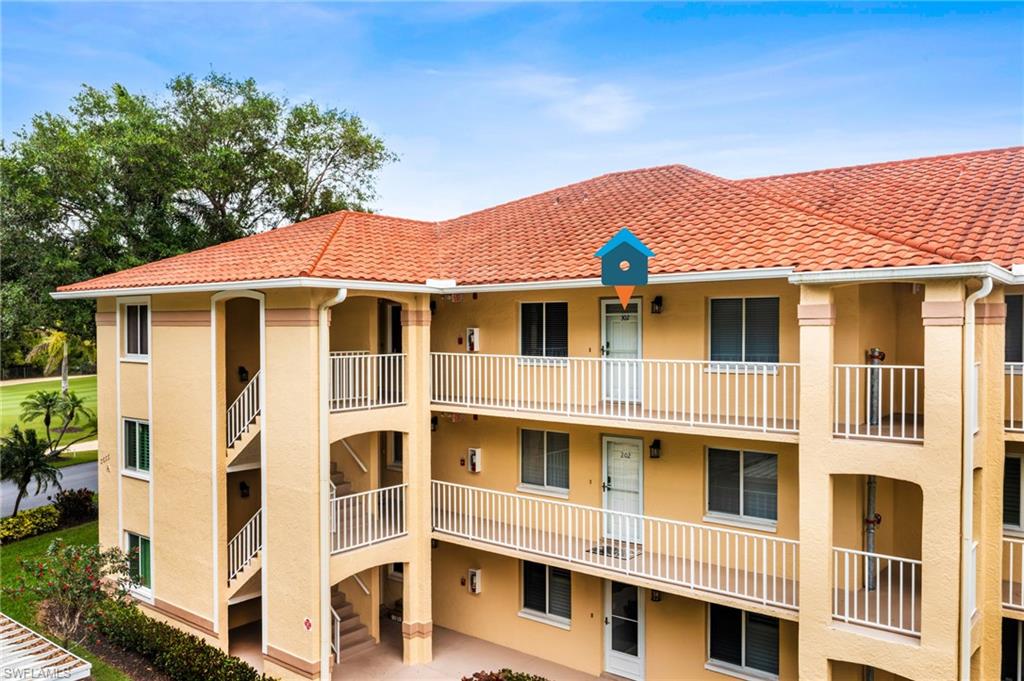 AMBERLY VILLAGE - Residential