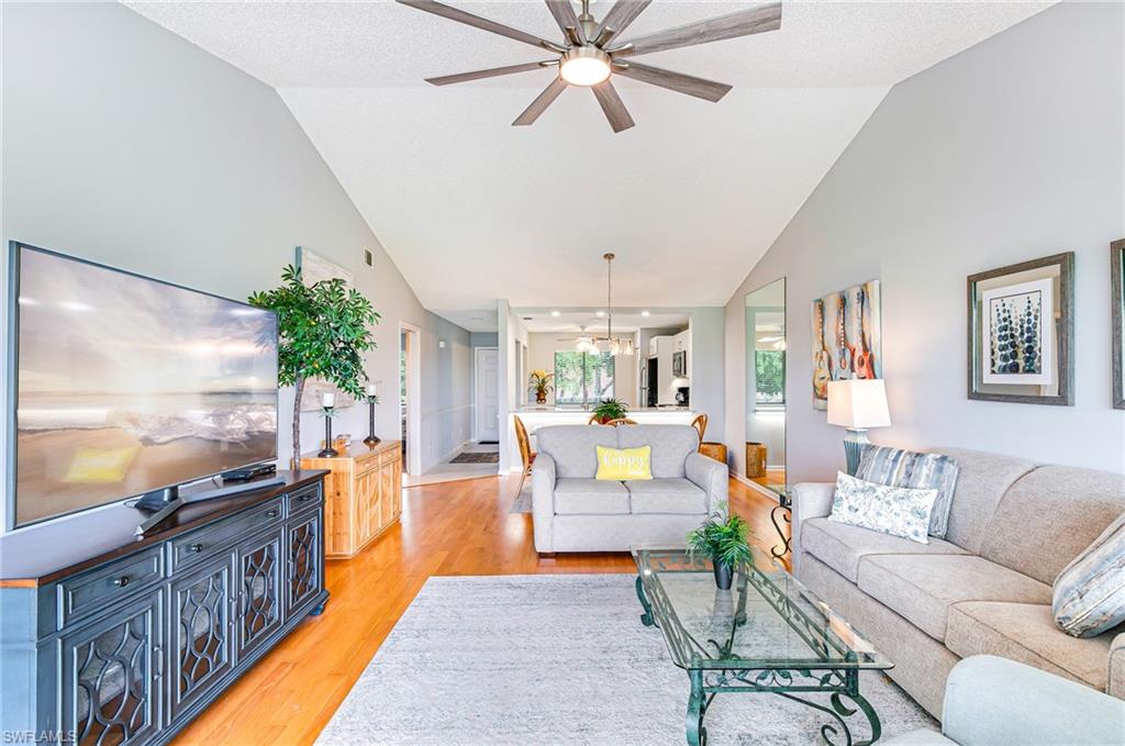 AMBERLY VILLAGE - Residential