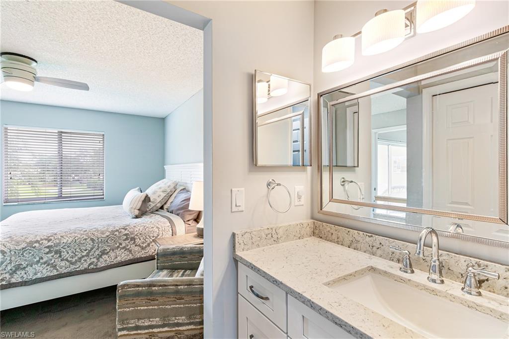 AMBERLY VILLAGE - Residential