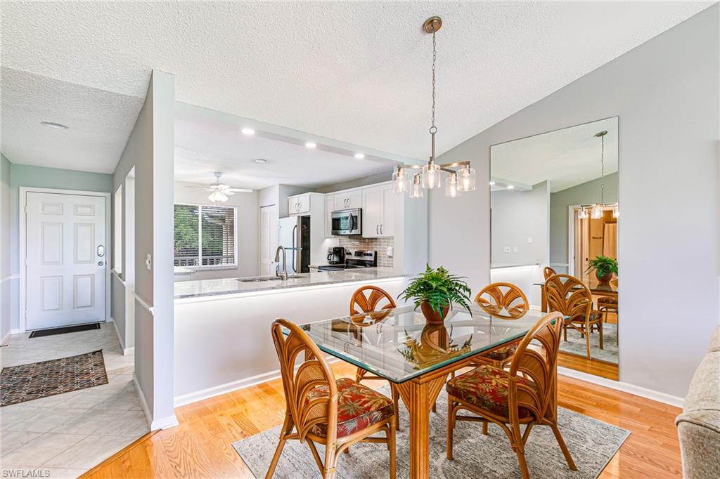 AMBERLY VILLAGE - Residential