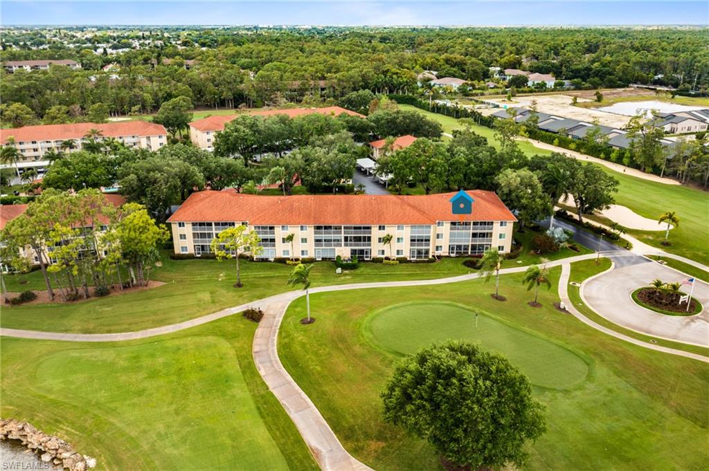 AMBERLY VILLAGE - Residential