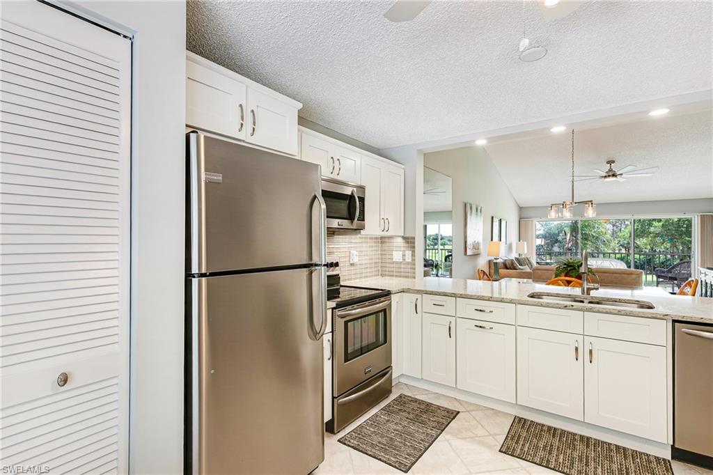 AMBERLY VILLAGE - Residential