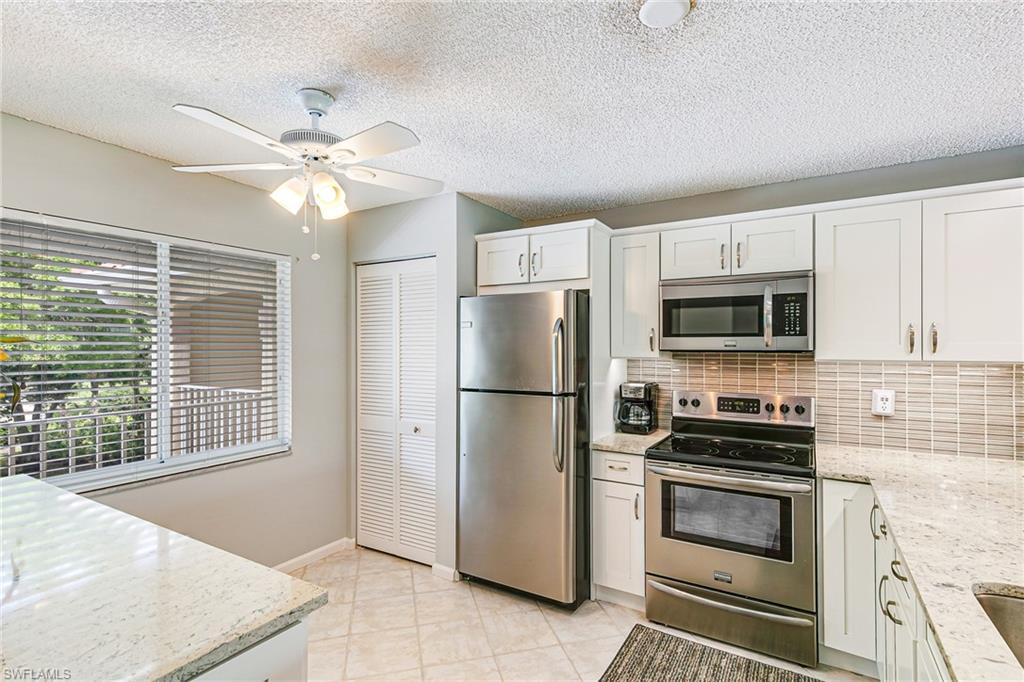 AMBERLY VILLAGE - Residential