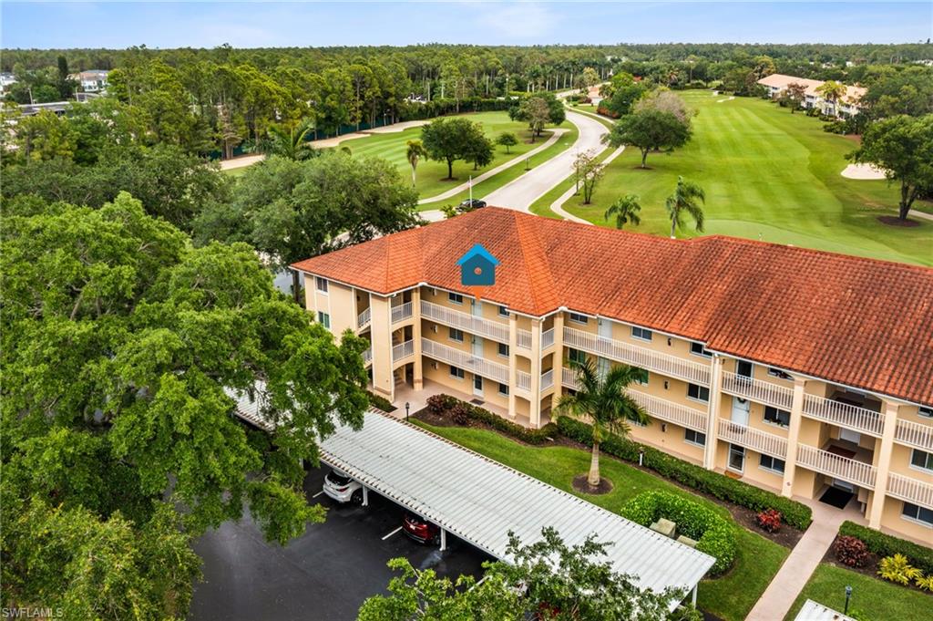 AMBERLY VILLAGE - Residential