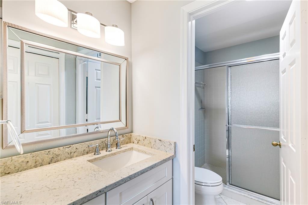 AMBERLY VILLAGE - Residential