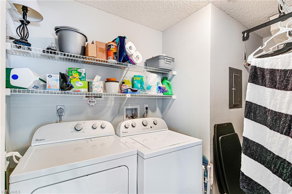 AMBERLY VILLAGE - Residential