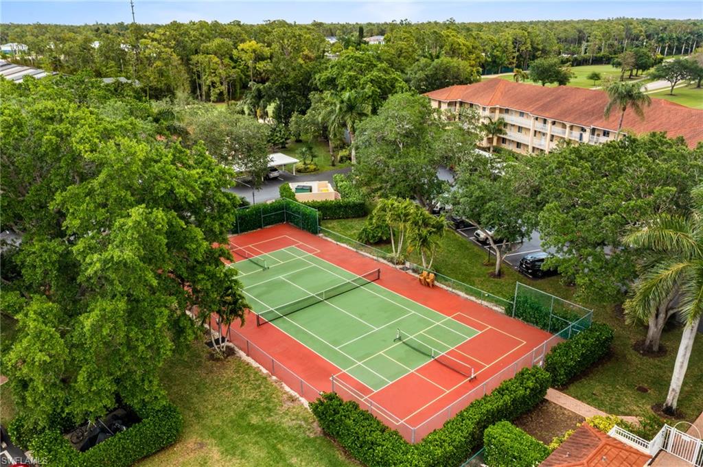 AMBERLY VILLAGE - Residential