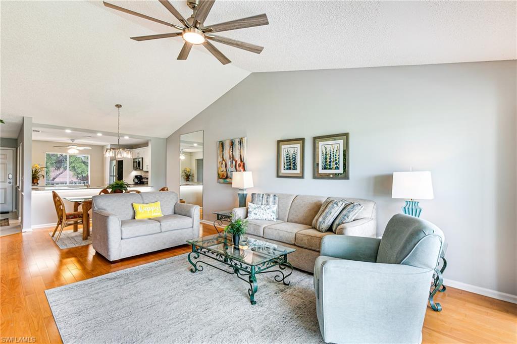 AMBERLY VILLAGE - Residential