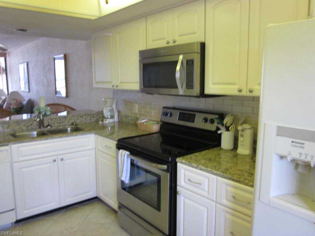 ISLANDS END CONDO - Residential