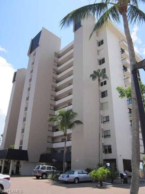 ISLANDS END CONDO - Residential