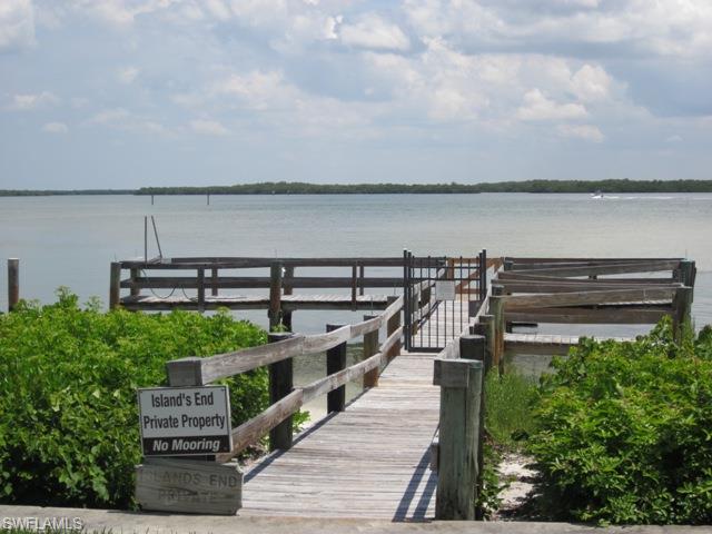 ISLANDS END CONDO - Residential