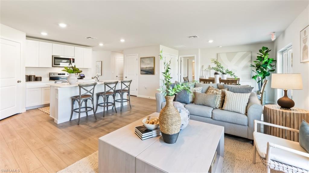 AVALON - Residential