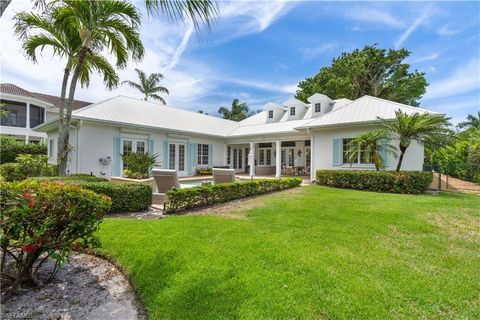 A home in NAPLES