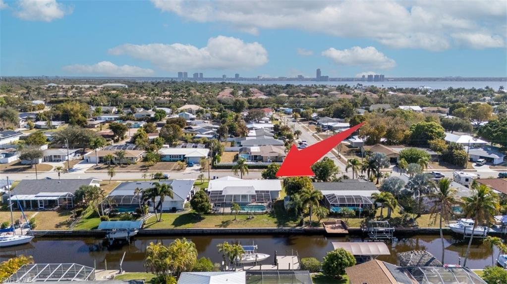 WATERWAY ESTATES - Residential