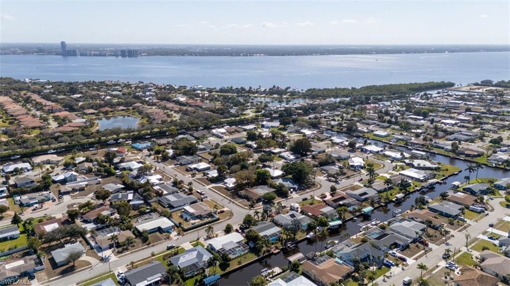 WATERWAY ESTATES - Residential