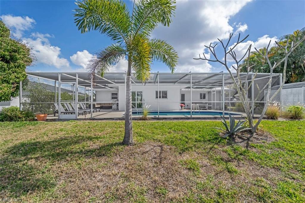 WATERWAY ESTATES - Residential