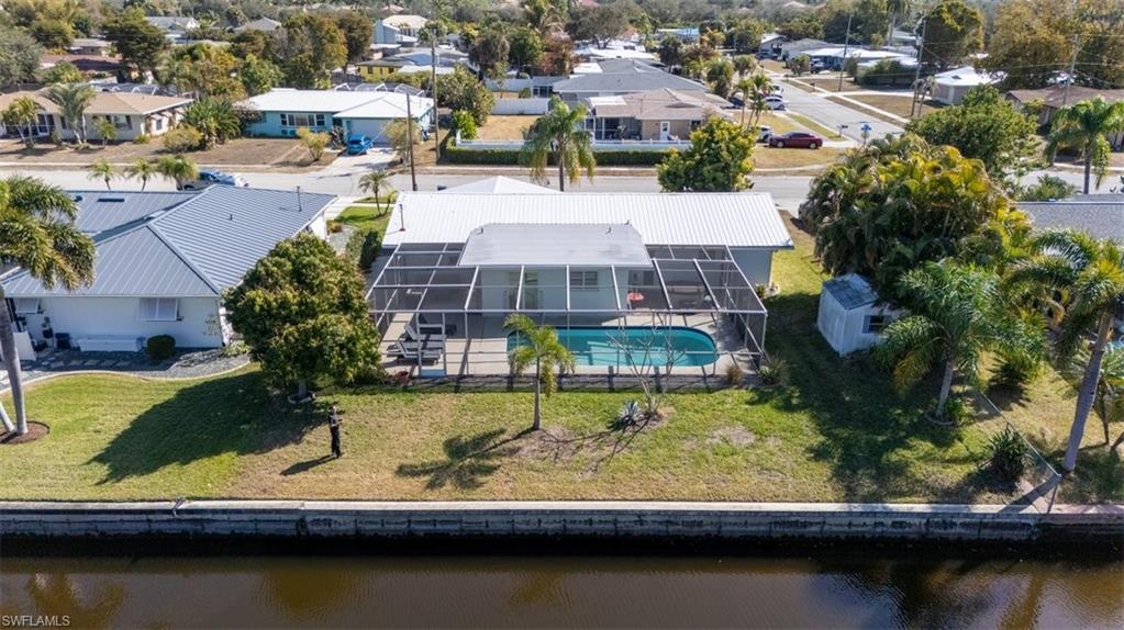 WATERWAY ESTATES - Residential