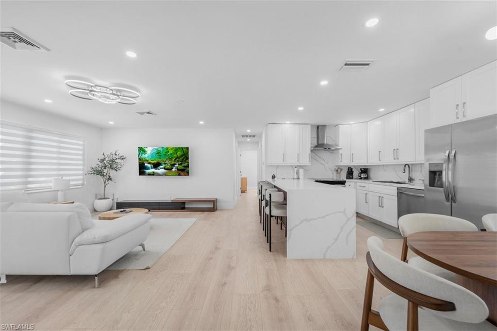 WATERWAY ESTATES - Residential