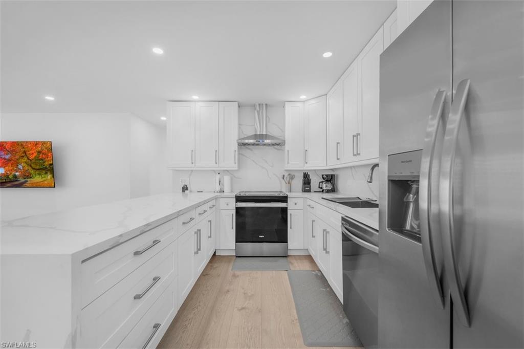 WATERWAY ESTATES - Residential