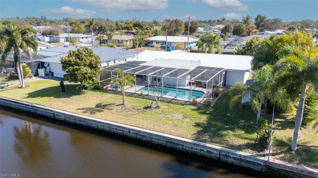 WATERWAY ESTATES - Residential