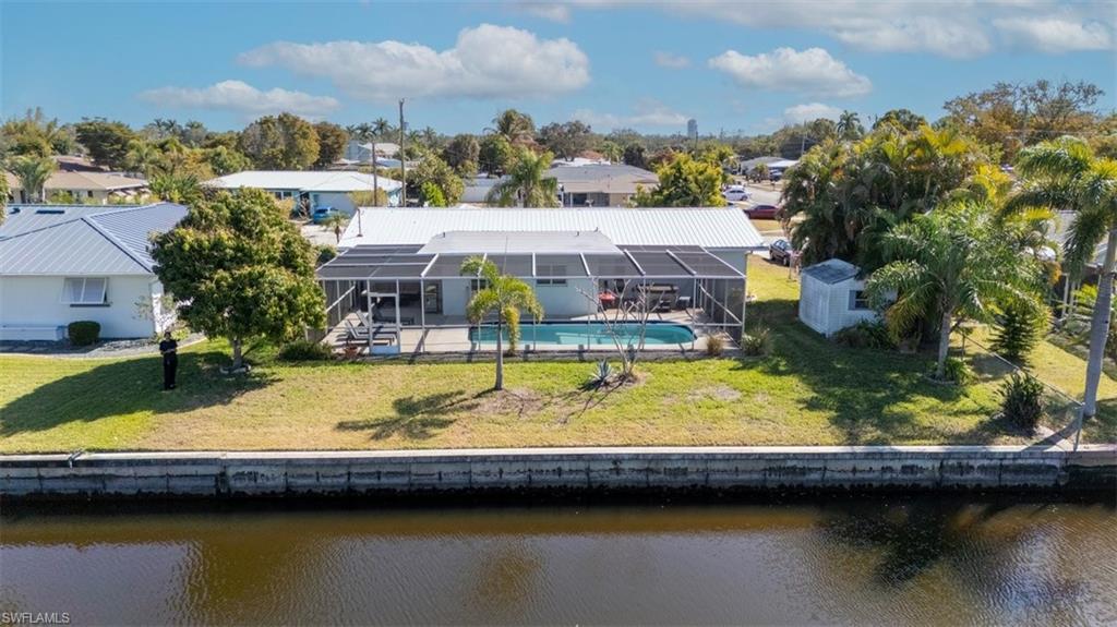 WATERWAY ESTATES - Residential