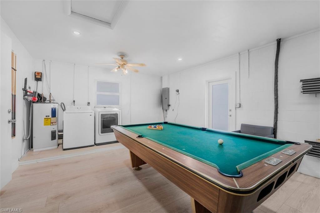 WATERWAY ESTATES - Residential