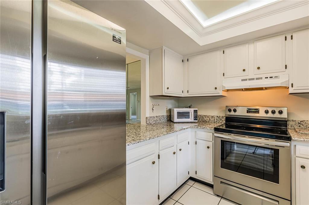 AUGUSTA COURT - Residential