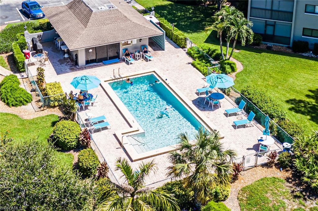 AUGUSTA COURT - Residential