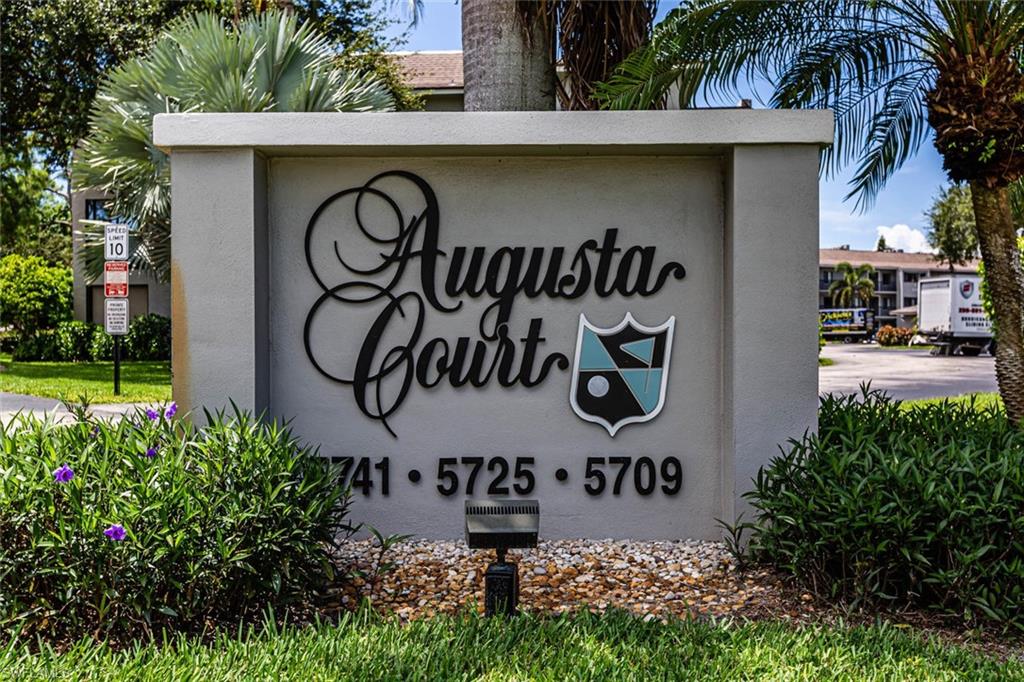 AUGUSTA COURT - Residential