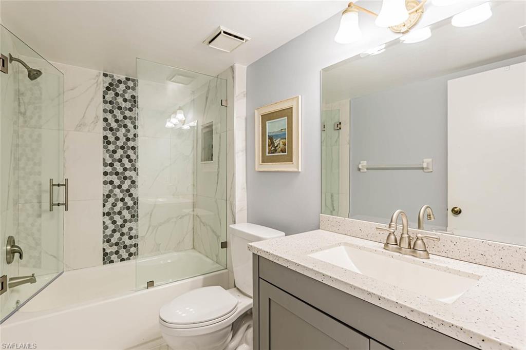 AUGUSTA COURT - Residential