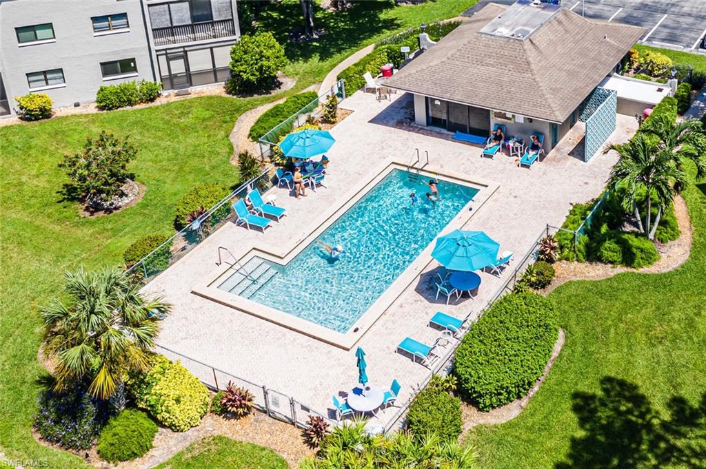 AUGUSTA COURT - Residential