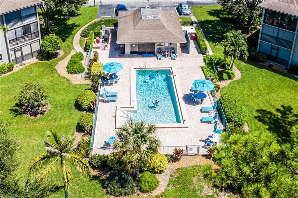 AUGUSTA COURT - Residential