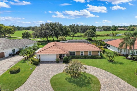 Photo of 1950 Imperial Golf Co BLVD, NAPLES, FL 34110 (MLS # 226037542)