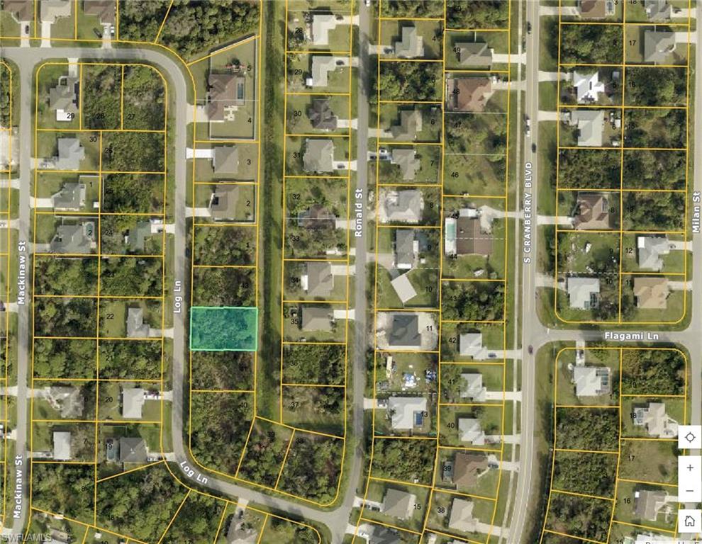 NORTH PORT - Commercial Sale