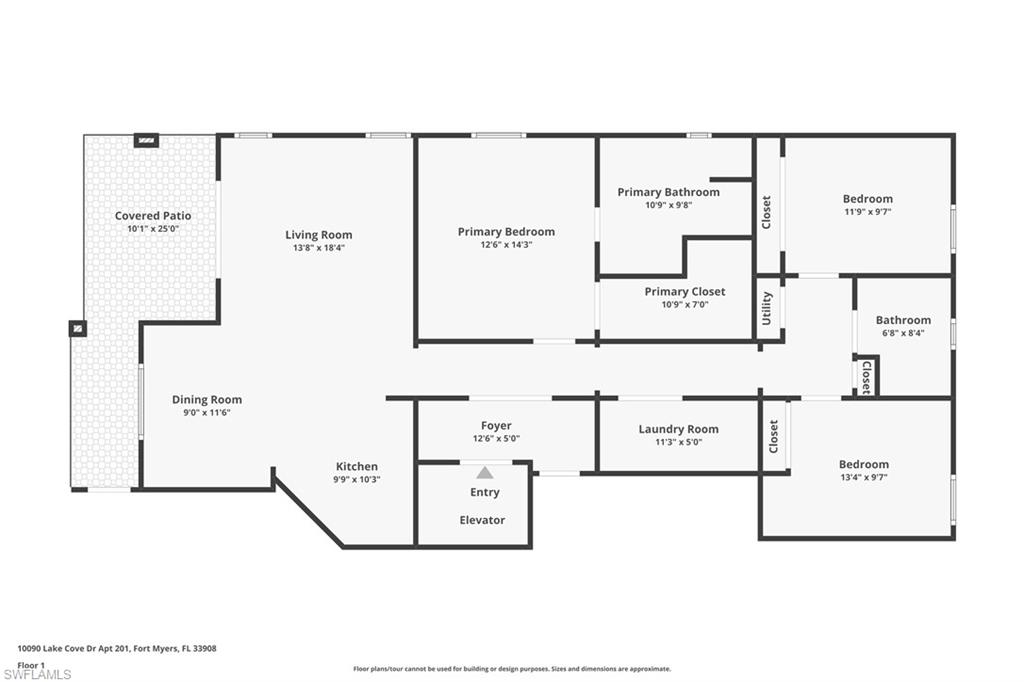 FISHERMAN'S COVE - Residential