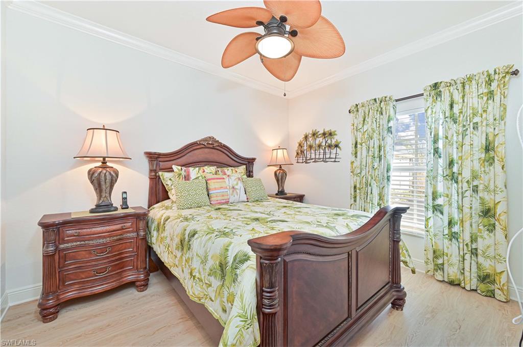 FISHERMAN'S COVE - Residential