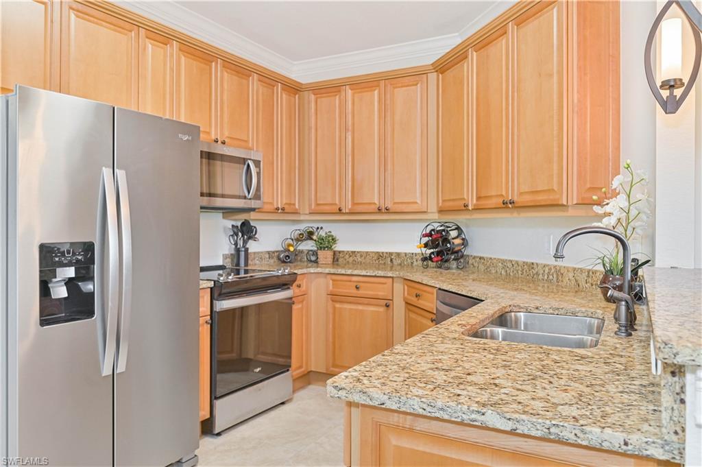 FISHERMAN'S COVE - Residential