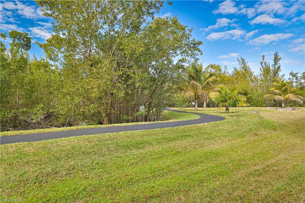 FISHERMAN'S COVE - Residential