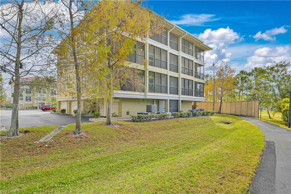 FISHERMAN'S COVE - Residential