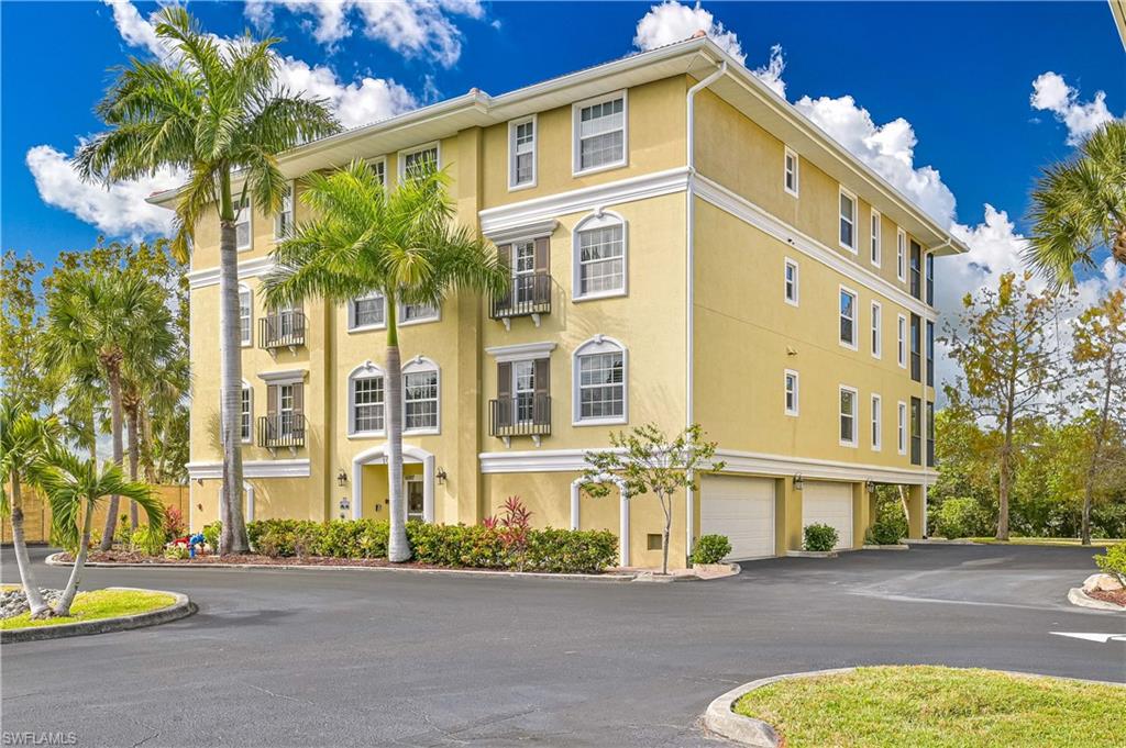 FISHERMAN'S COVE - Residential