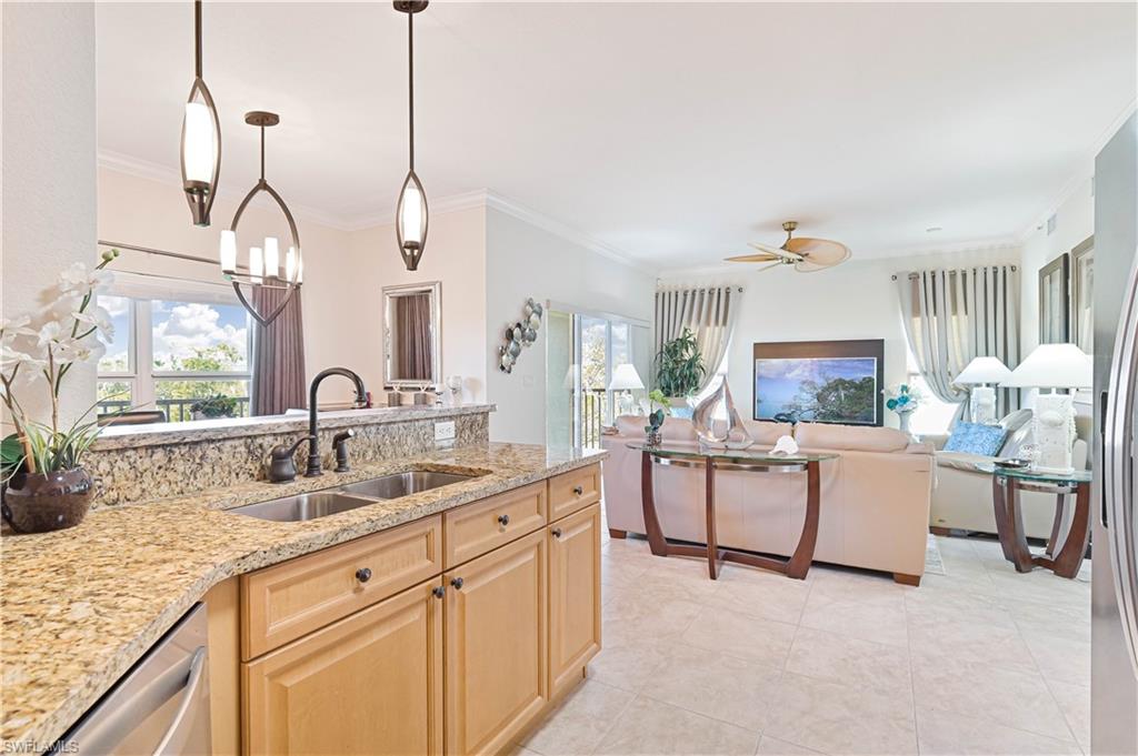 FISHERMAN'S COVE - Residential