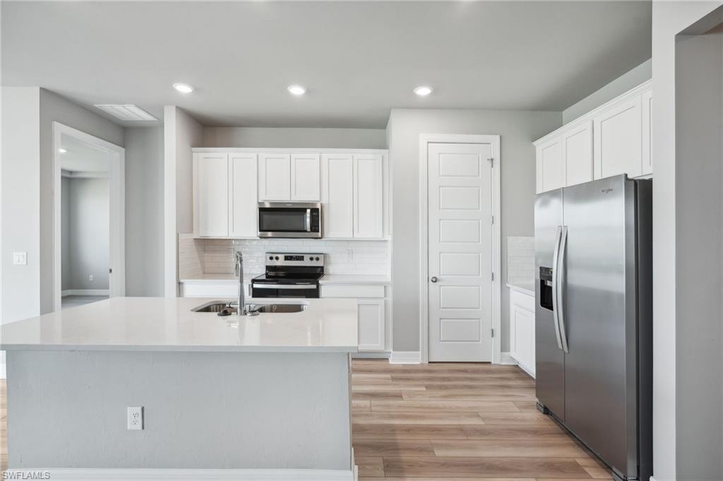 BABCOCK - Residential