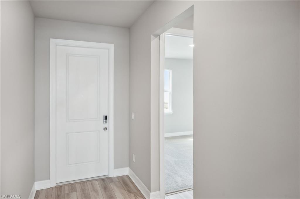 BABCOCK - Residential