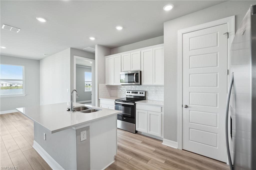 BABCOCK - Residential