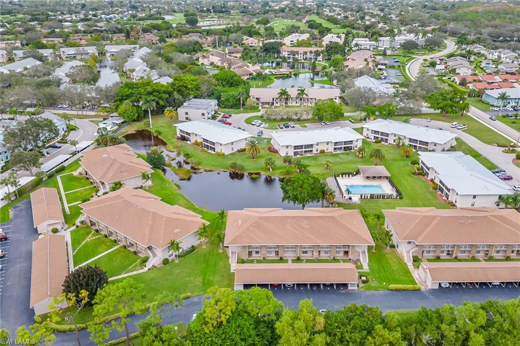 SPANISH PINES - Residential