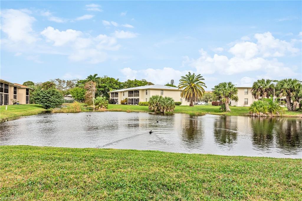 SPANISH PINES - Residential