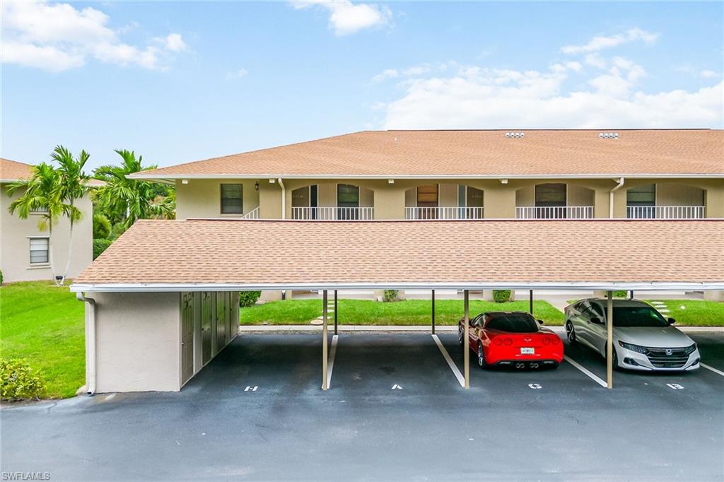 SPANISH PINES - Residential