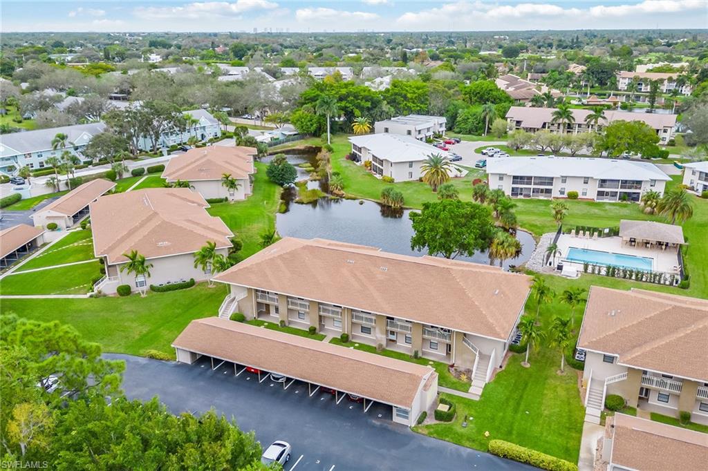 SPANISH PINES - Residential